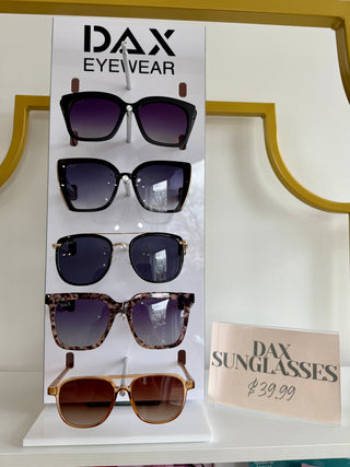 Dax Sunglasses
