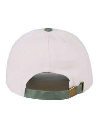 Yappy Hour Canvas Hat