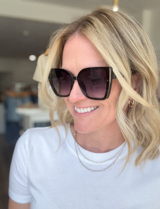 Dax Athena Sunglasses