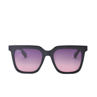 Dax Dani Square Polarized Sunglasses
