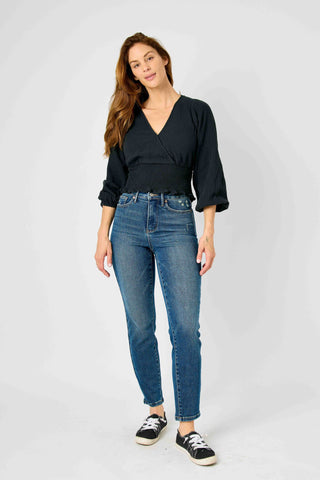 Judy Blue Susan Tummy Control Jeans