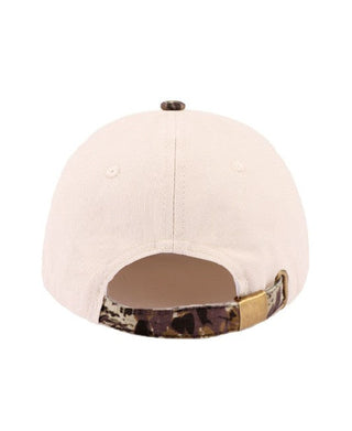 Jesus Saves I Spend Hat