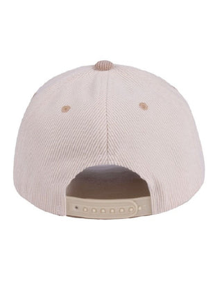 Mommin' Corduroy Baseball Hat