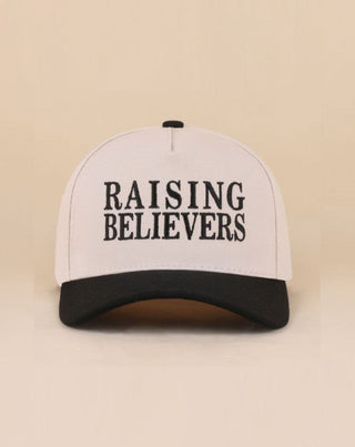Raising Believers Hat