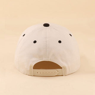Faith Two Tone Snapback Hat