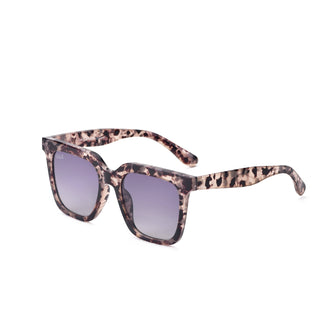 Dax Dani Square Polarized Sunglasses
