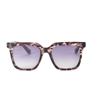 Dax Dani Square Polarized Sunglasses