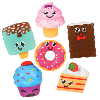 Dessert Squishy Toy
