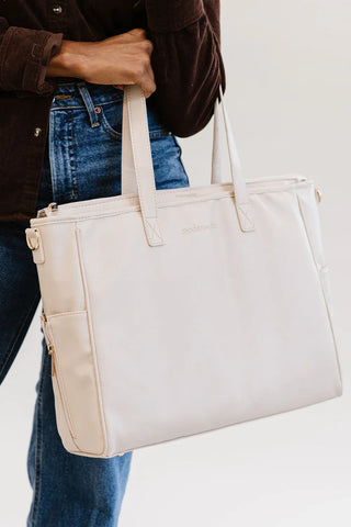 PREORDER: The Signature Tote in Four Colors