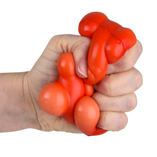 Yummy Bear Squishy Toy