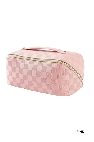 Store All The Things Makeup Bag