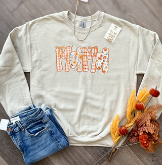 Fall Mama Sweatshirt