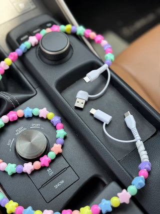 4 in 1 Chargers