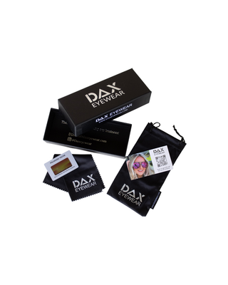 Dax Earhart Polarized Sunglasess