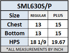 Essential Seamless Reversible Cropped Length Tank