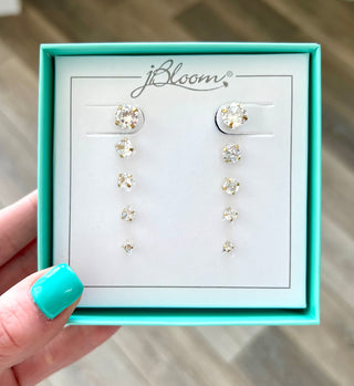 Fundraiser Earring Set