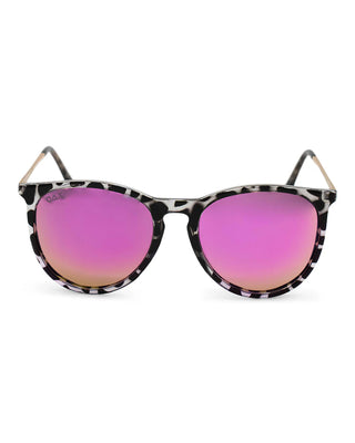 Midnight Dax Sunglasses