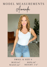 Load image into Gallery viewer, Judy Blue Nicole Tummy Control Skinny Jeans in Vintage Wash
