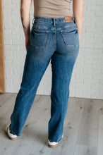 Load image into Gallery viewer, Judy Blue Anita Mid Rise Control Top Vintage Straight
