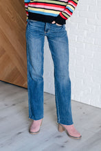 Load image into Gallery viewer, Judy Blue Anita Mid Rise Control Top Vintage Straight
