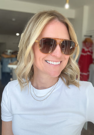 Dax Briggs Polarized Sunglasses