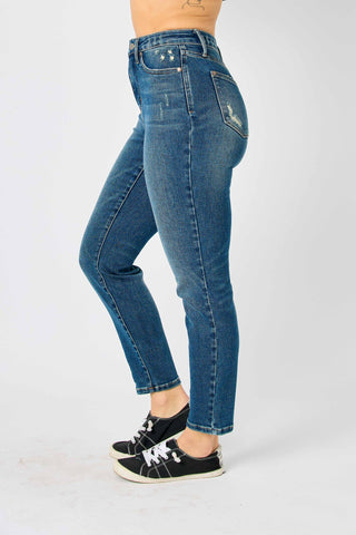 Judy Blue Susan Tummy Control Jeans