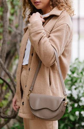 PREORDER: Ellis Crossbody in Four Colors