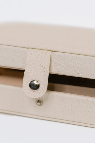 Everywhere In Between Jewelry Organizer