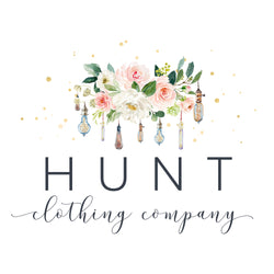 Hunt Clothing Company