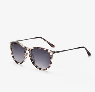 Dax Midnight Polarized Sunglasses