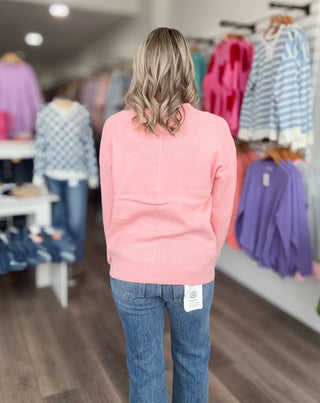 Nicole Button Front Cardigan