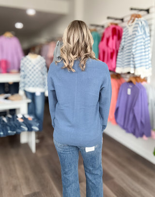 Nicole Button Front Cardigan