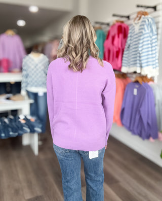 Nicole Button Front Cardigan