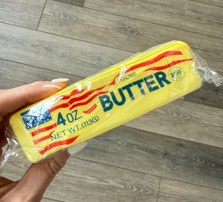 USA Butter Squishy Toy
