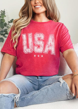 USA Tee