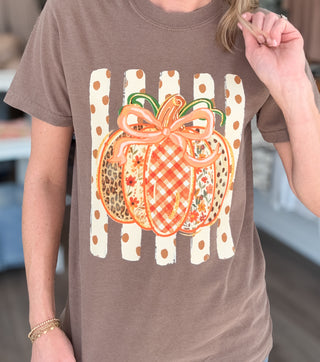 Pretty Little Pumpkin Tee Shirt