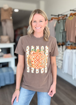 Pretty Little Pumpkin Tee Shirt