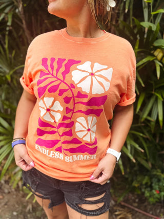 Endless Summer Tee