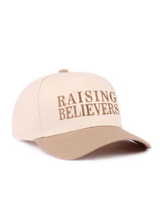 Raising Believers Hat