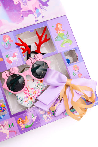 PREORDER: Simply Magical Advent Calendar