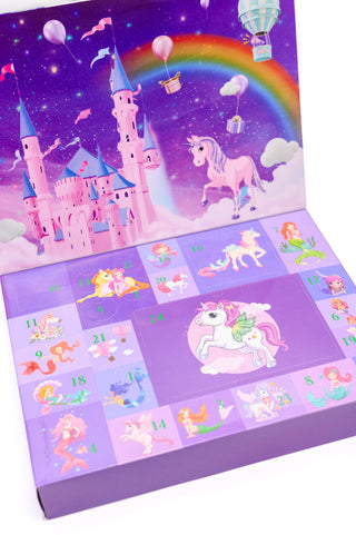 PREORDER: Simply Magical Advent Calendar