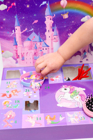 PREORDER: Simply Magical Advent Calendar