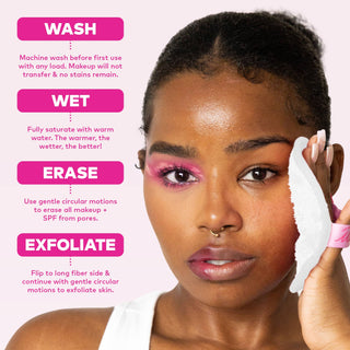 Cherry Crush 7-Day Set & Makeup Bag Gift Set