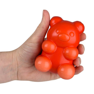 Yummy Bear Squishy Toy