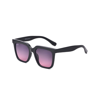 Dax Dani Square Polarized Sunglasses