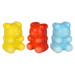 Yummy Bear Squishy Toy