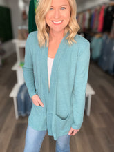 Load image into Gallery viewer, Marley Ribbed Cardigan
