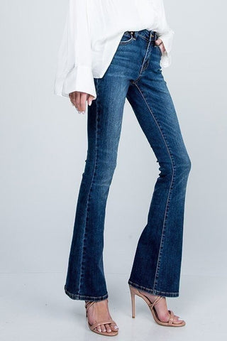 Julie Bootcut Jeans