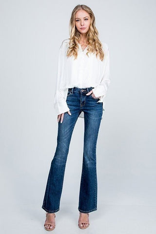 Julie Bootcut Jeans