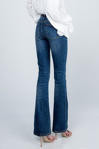 Julie Bootcut Jeans